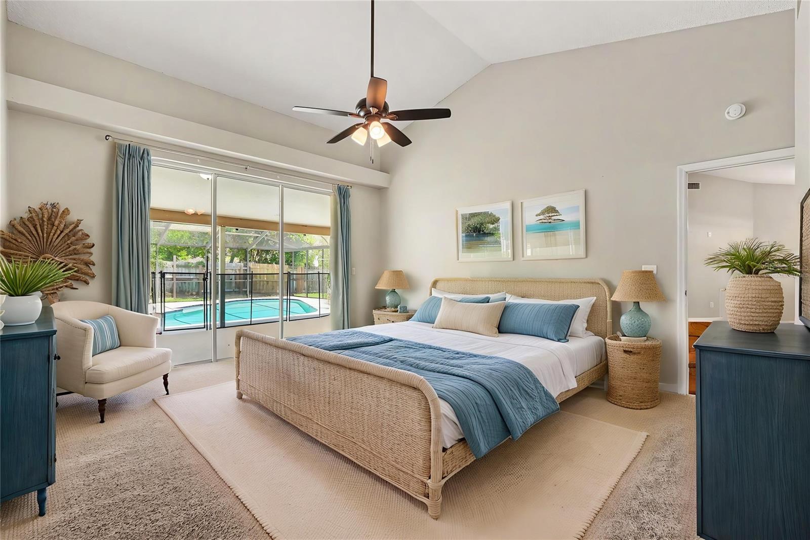 BUCKHORN FIFTH ADD UNIT 1 - Residential