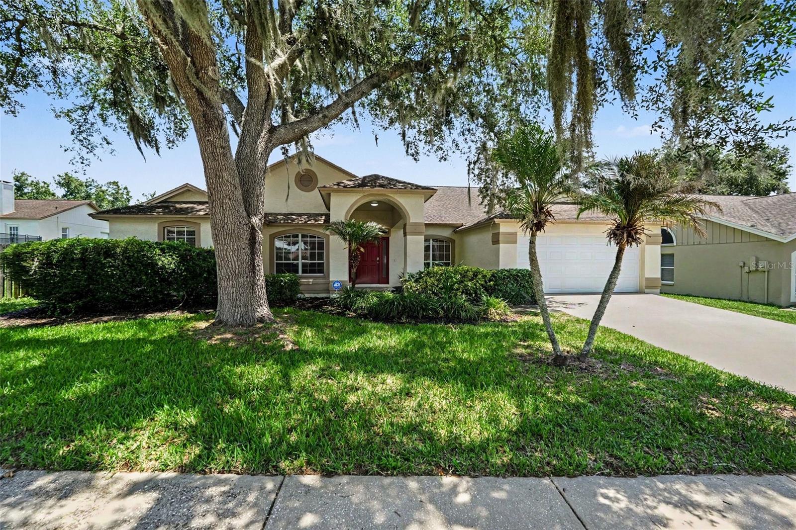 BUCKHORN FIFTH ADD UNIT 1 - Residential