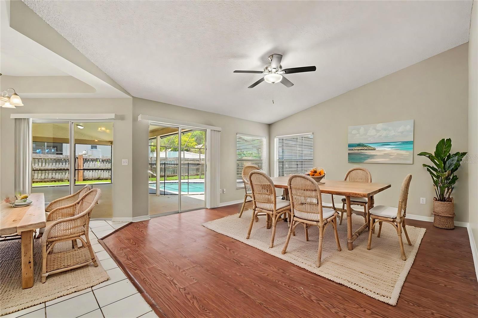 BUCKHORN FIFTH ADD UNIT 1 - Residential