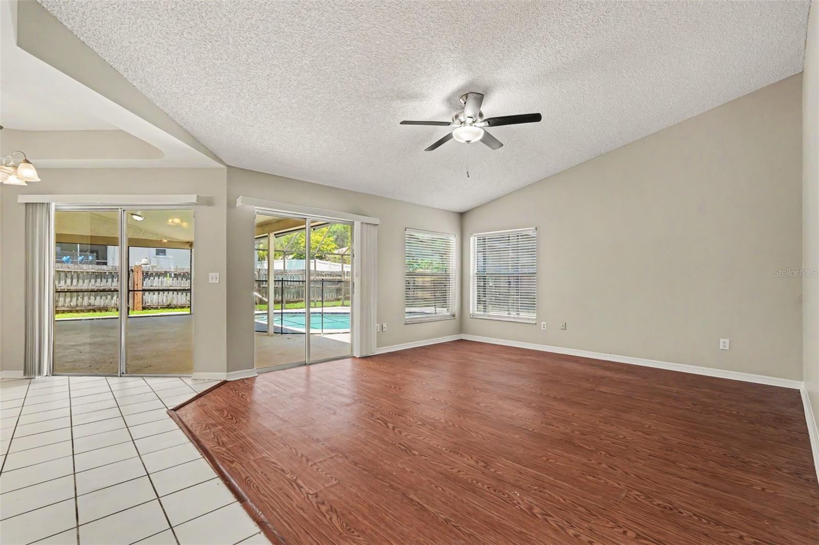 BUCKHORN FIFTH ADD UNIT 1 - Residential