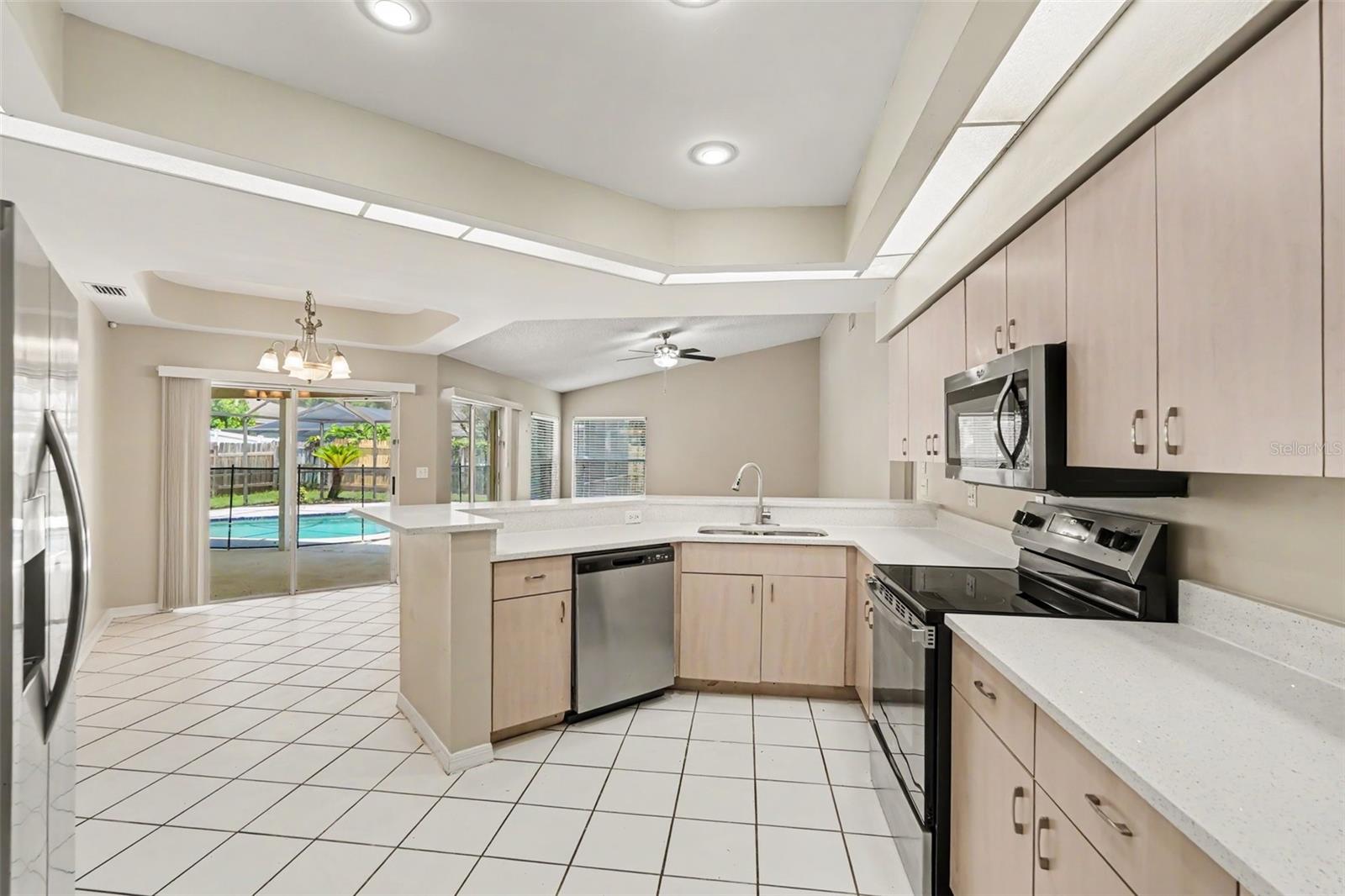 BUCKHORN FIFTH ADD UNIT 1 - Residential