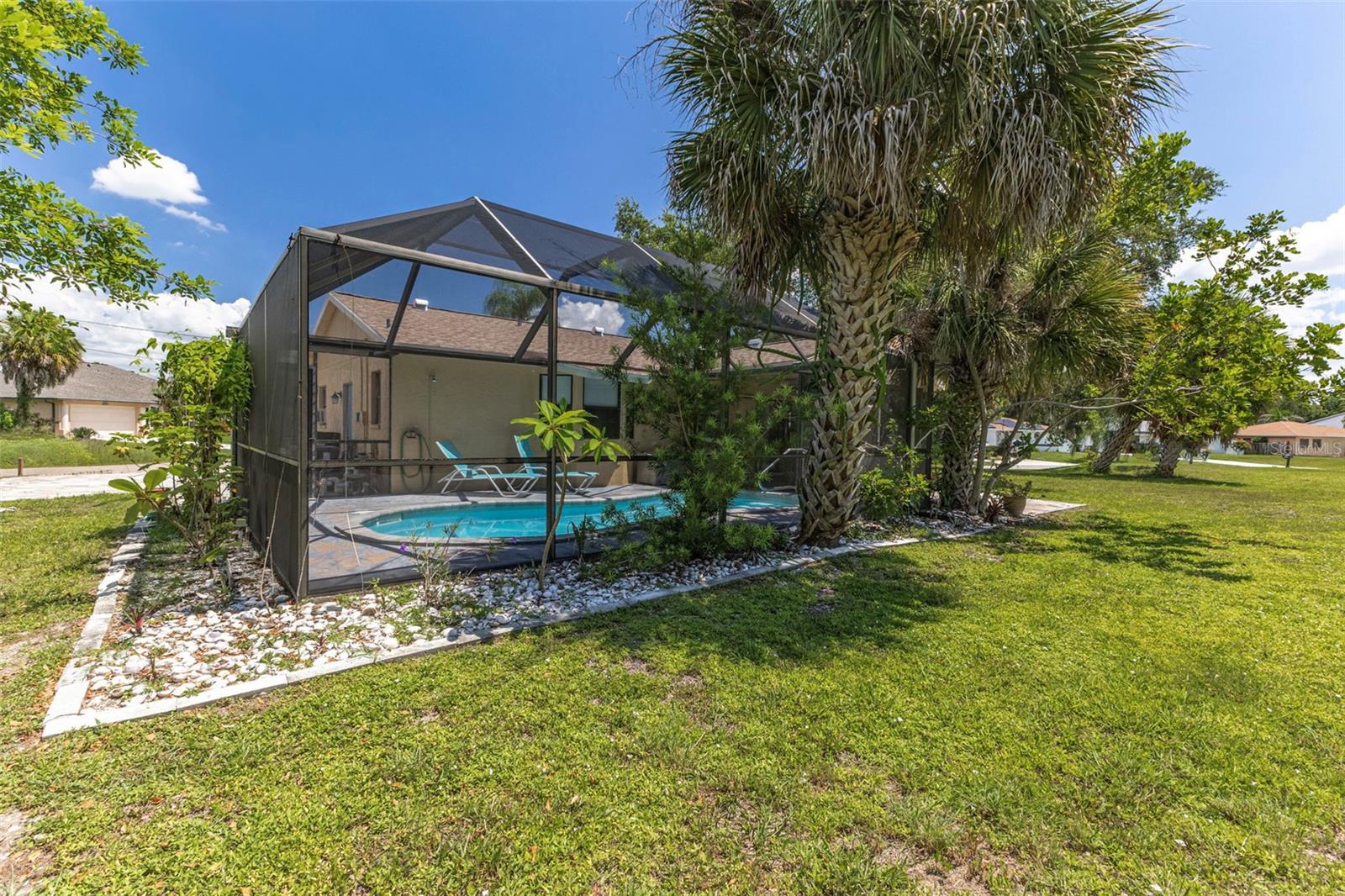 PORT CHARLOTTE SUB 10 - Residential