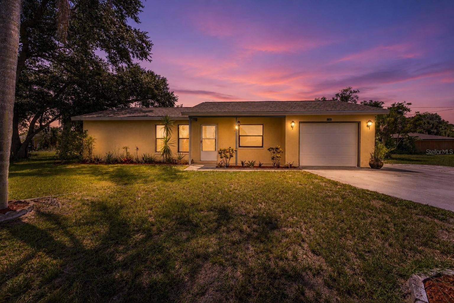 PORT CHARLOTTE SUB 10 - Residential