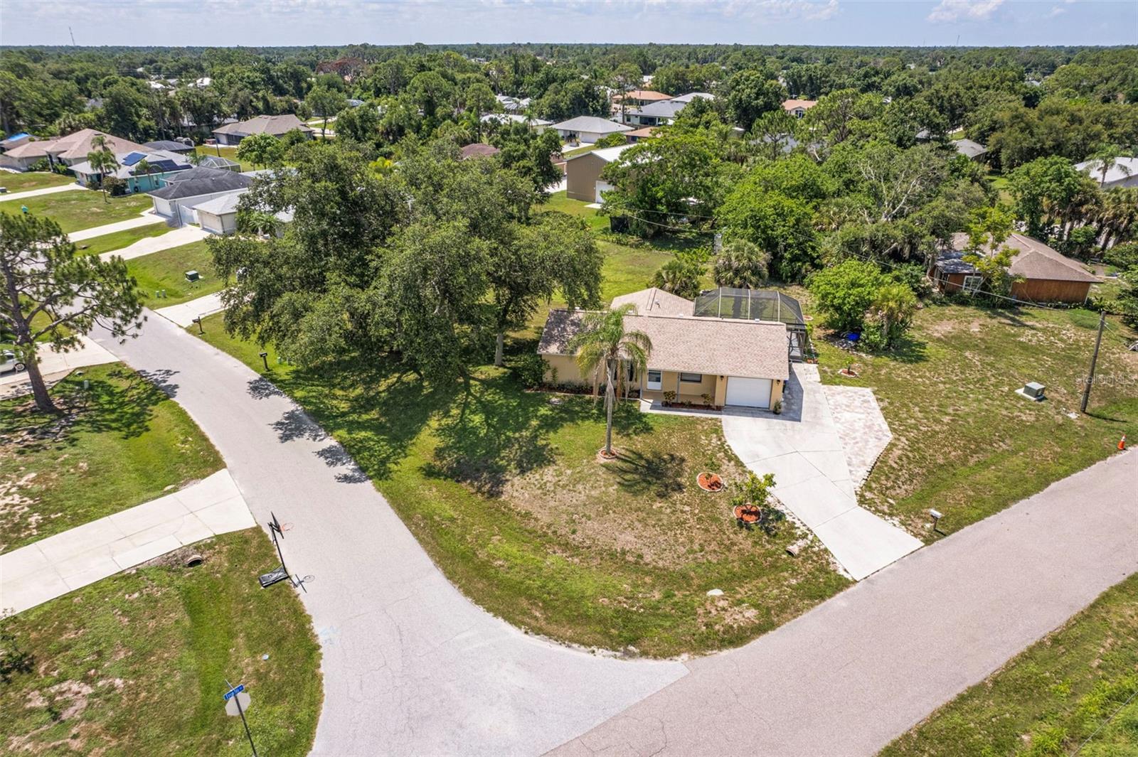 PORT CHARLOTTE SUB 10 - Residential