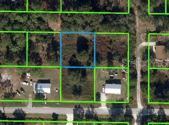 APL RED HILL FARMS ADD - Land