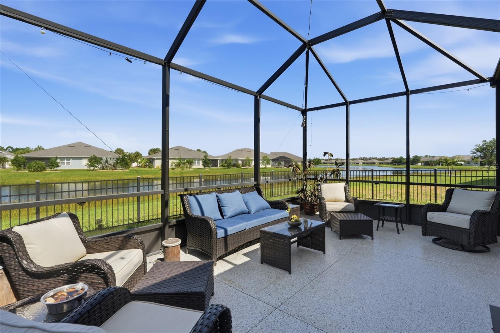WATERFORD ESTATES PH 2B &2C - Residential