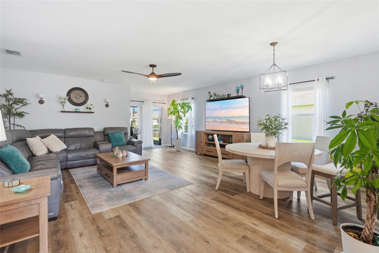 WATERFORD ESTATES PH 2B &2C - Residential