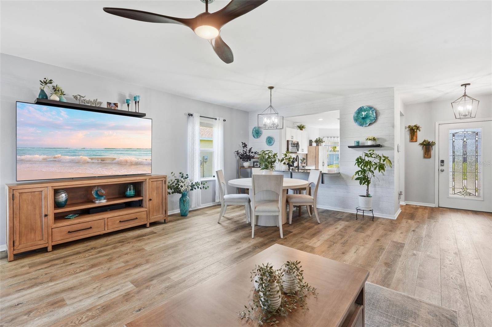 WATERFORD ESTATES PH 2B &2C - Residential