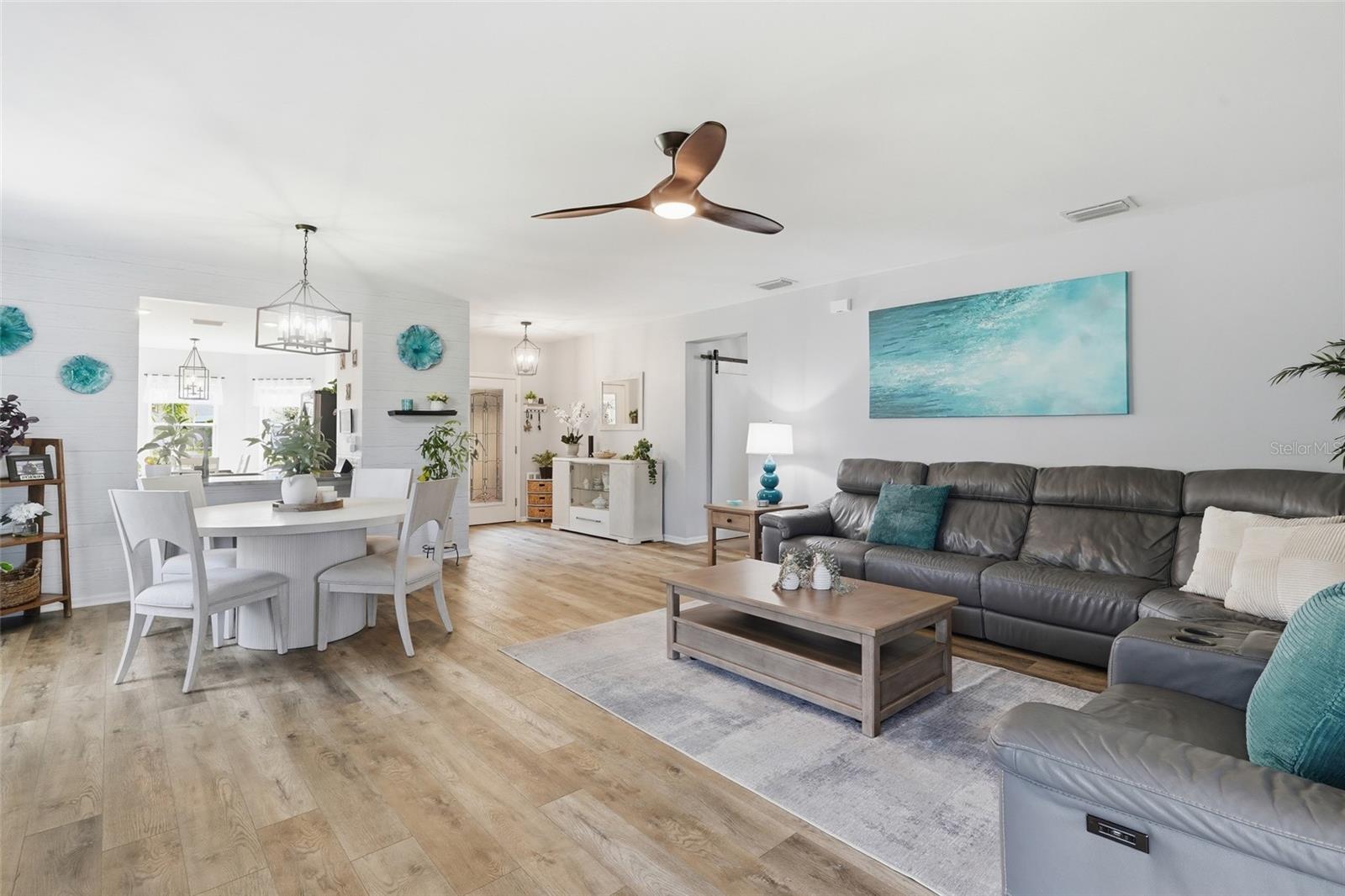 WATERFORD ESTATES PH 2B &2C - Residential