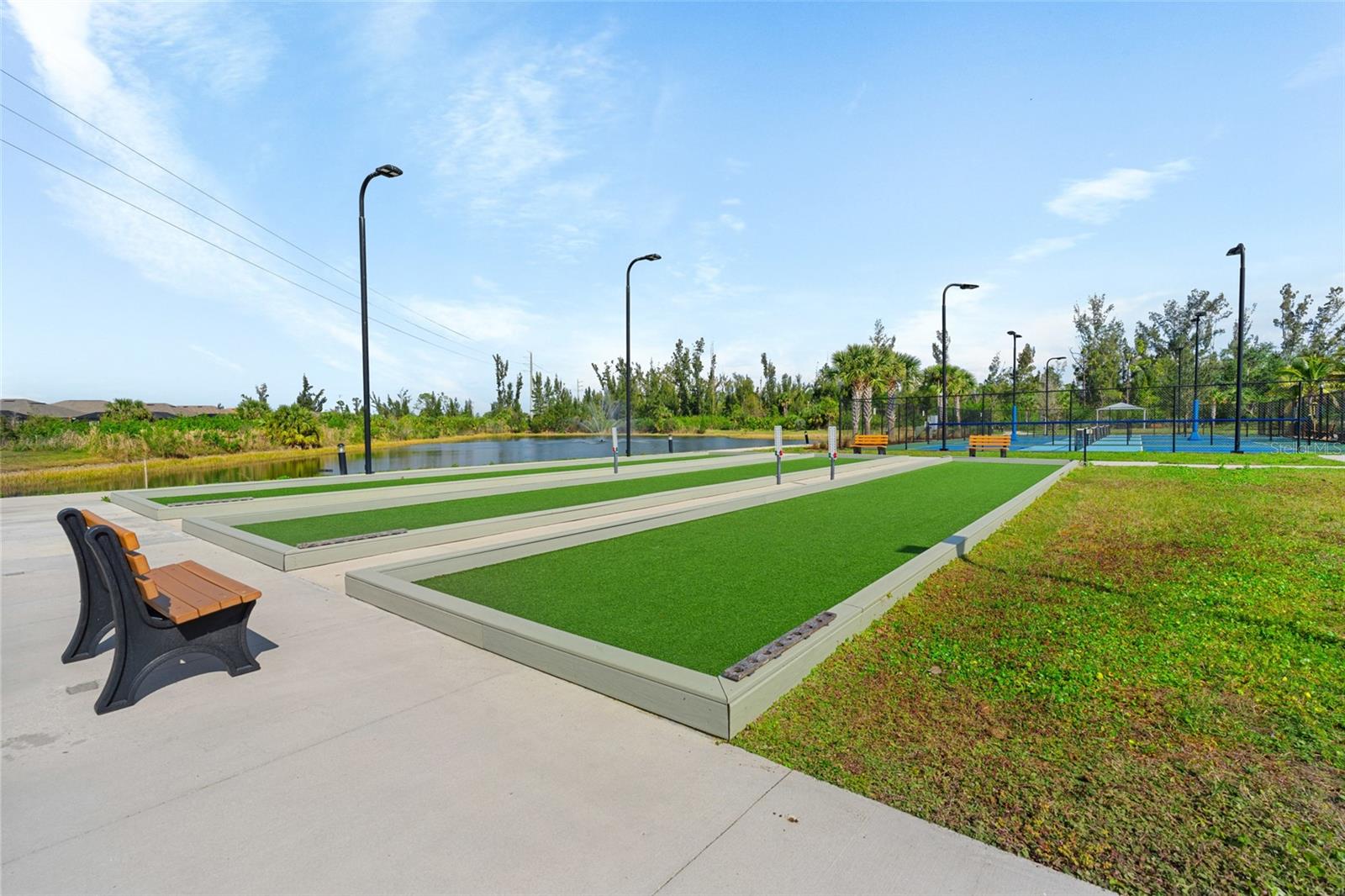 WATERFORD ESTATES PH 2B &2C - Residential