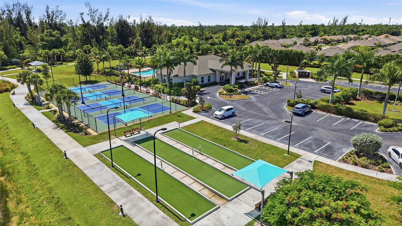 WATERFORD ESTATES PH 2B &2C - Residential