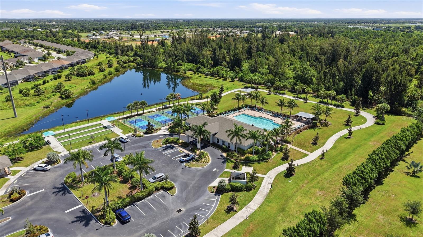 WATERFORD ESTATES PH 2B &2C - Residential