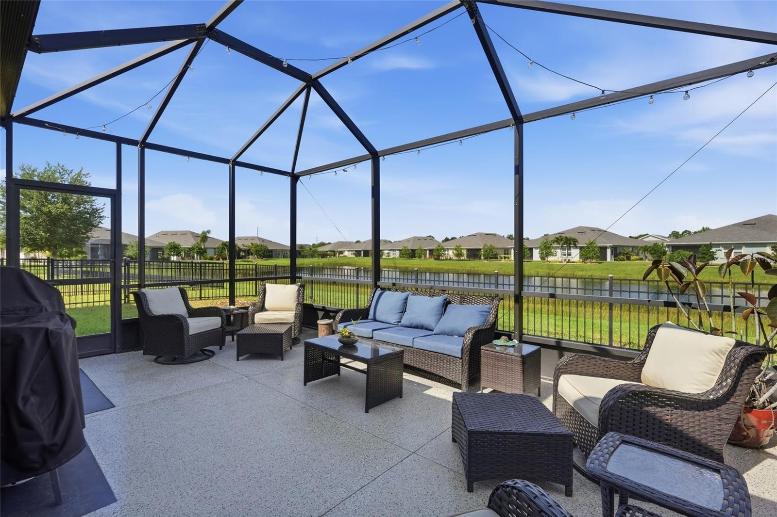WATERFORD ESTATES PH 2B &2C - Residential