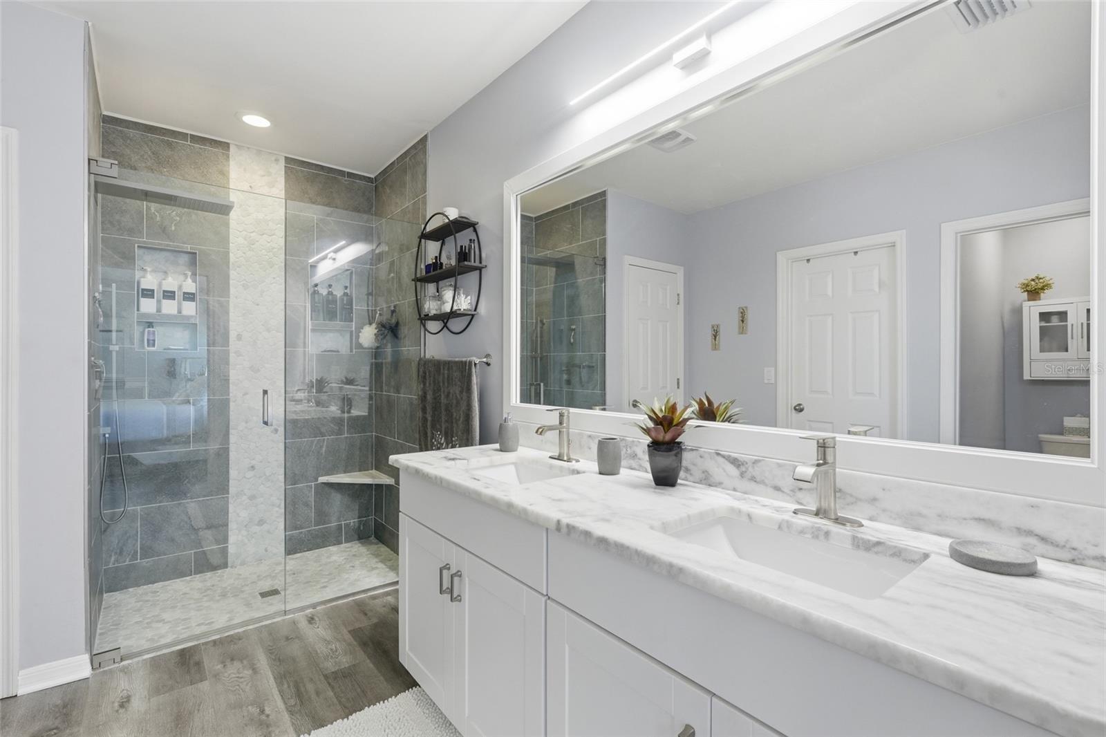 WATERFORD ESTATES PH 2B &2C - Residential