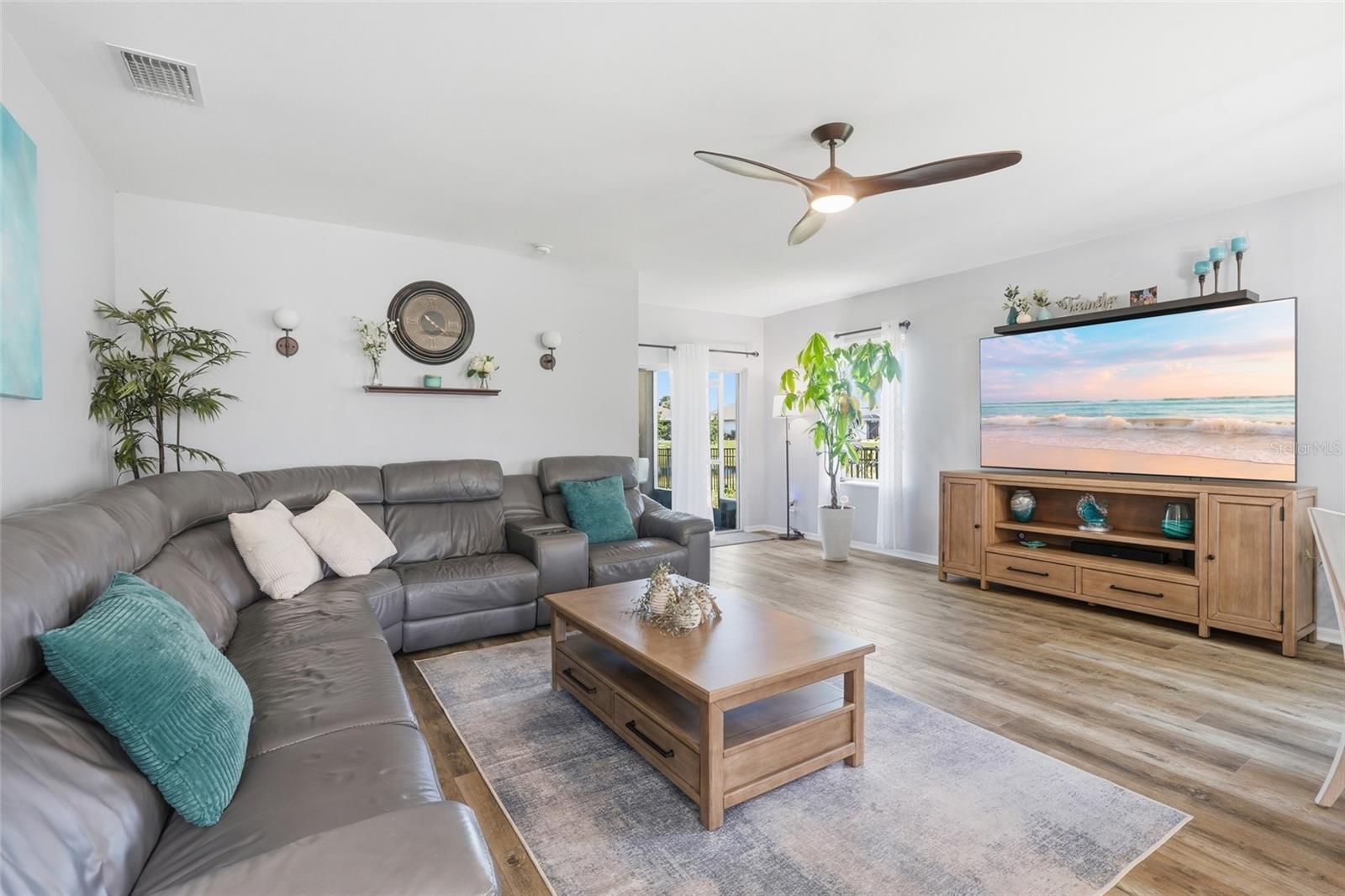 WATERFORD ESTATES PH 2B &2C - Residential
