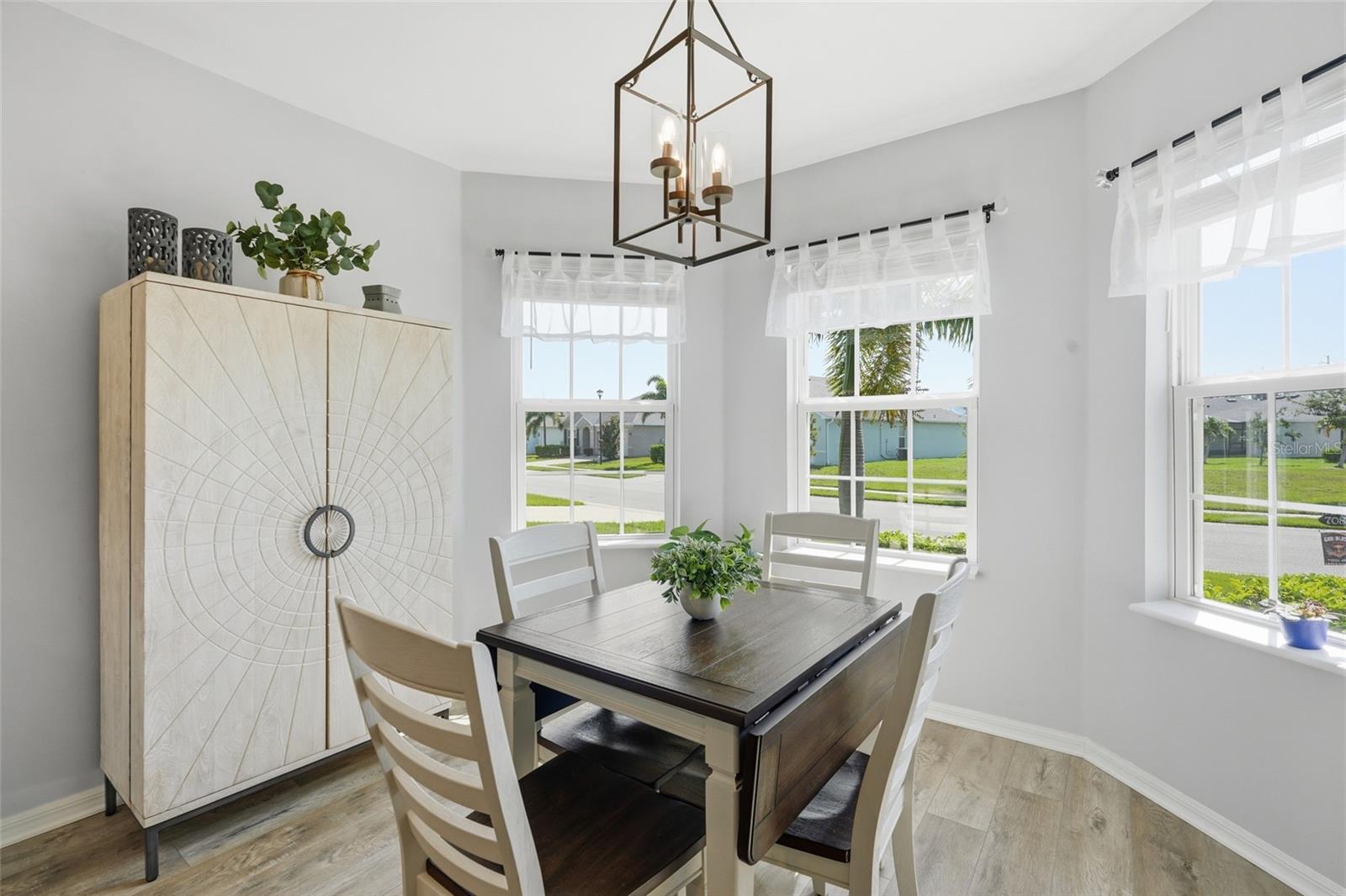WATERFORD ESTATES PH 2B &2C - Residential