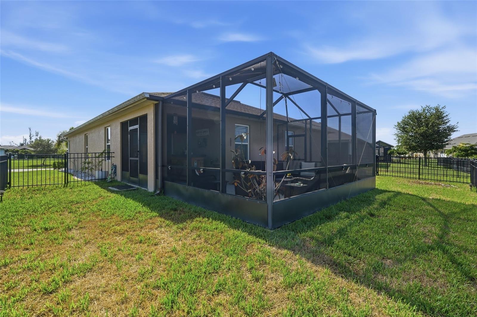 WATERFORD ESTATES PH 2B &2C - Residential