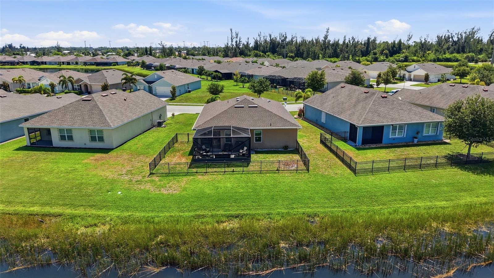 WATERFORD ESTATES PH 2B &2C - Residential