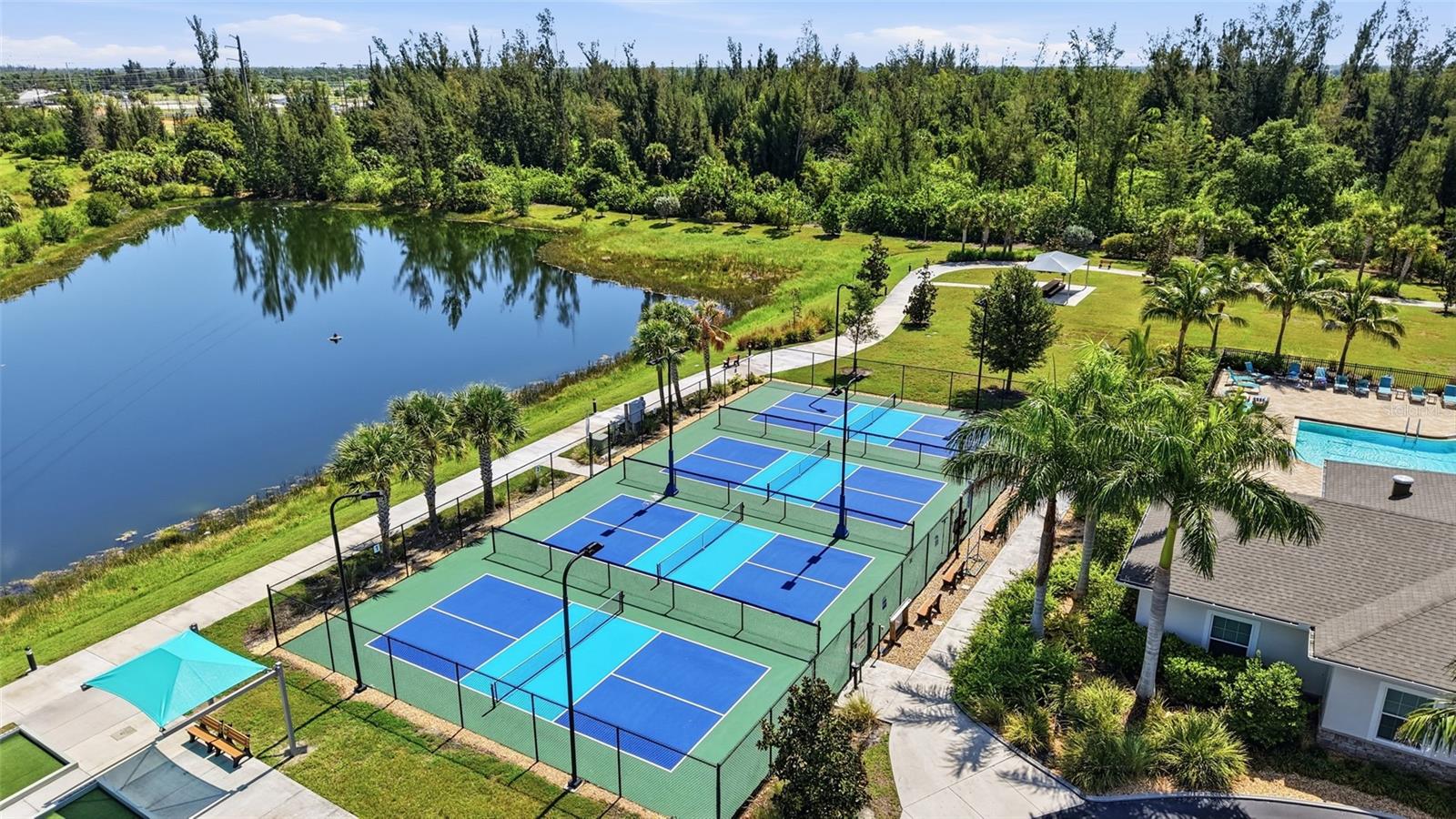 WATERFORD ESTATES PH 2B &2C - Residential