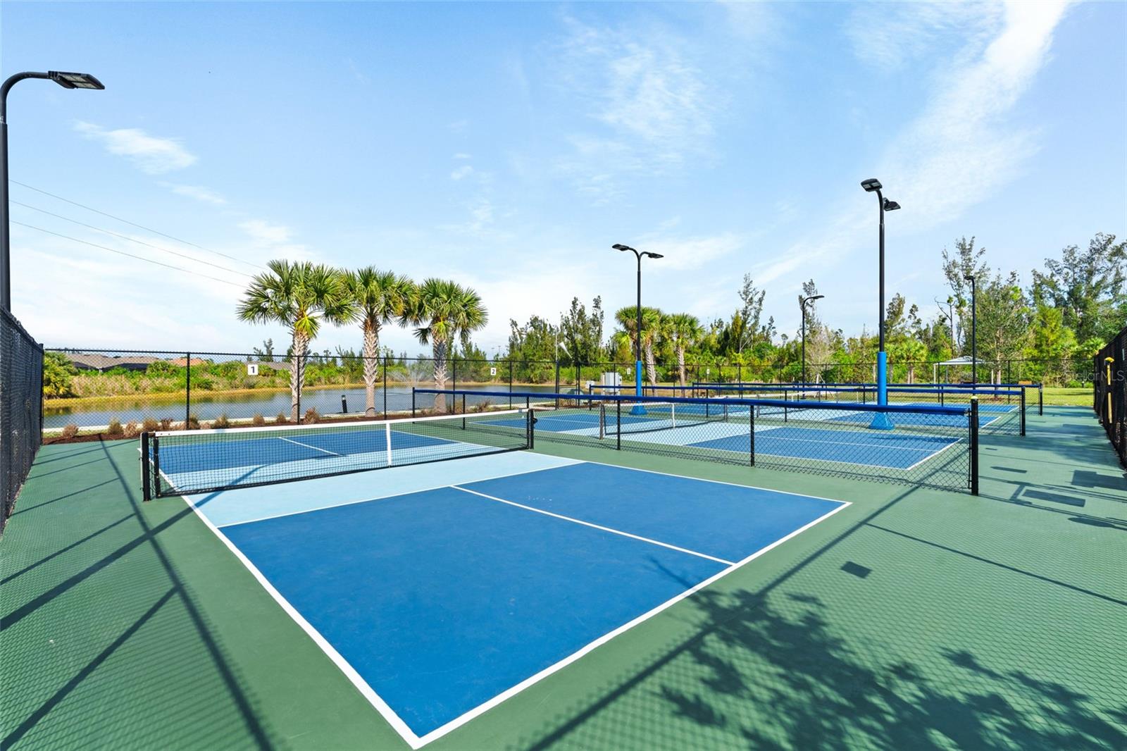 WATERFORD ESTATES PH 2B &2C - Residential