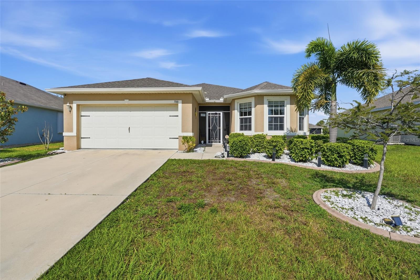 WATERFORD ESTATES PH 2B &2C - Residential