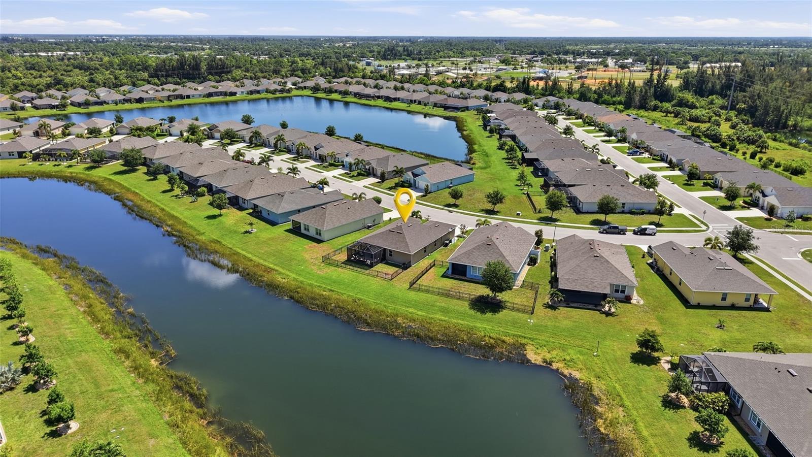 WATERFORD ESTATES PH 2B &2C - Residential