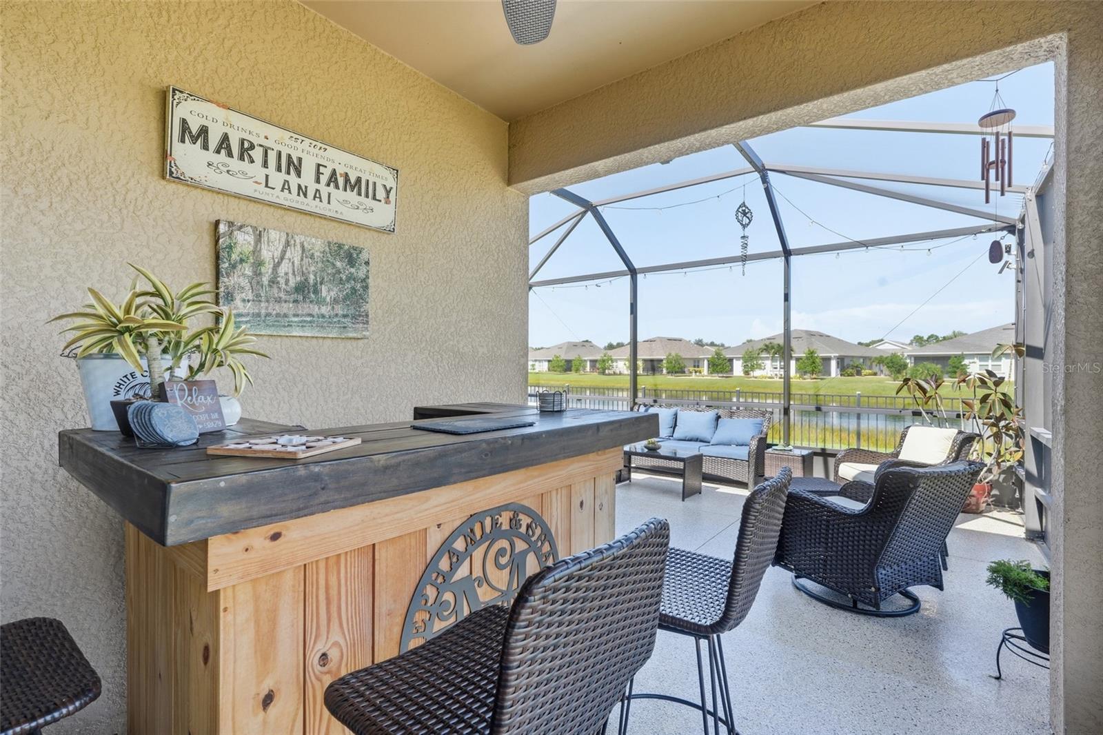 WATERFORD ESTATES PH 2B &2C - Residential