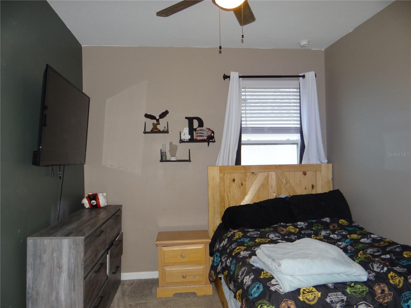 TRINITY LAKES PH 1 & 2 - Residential