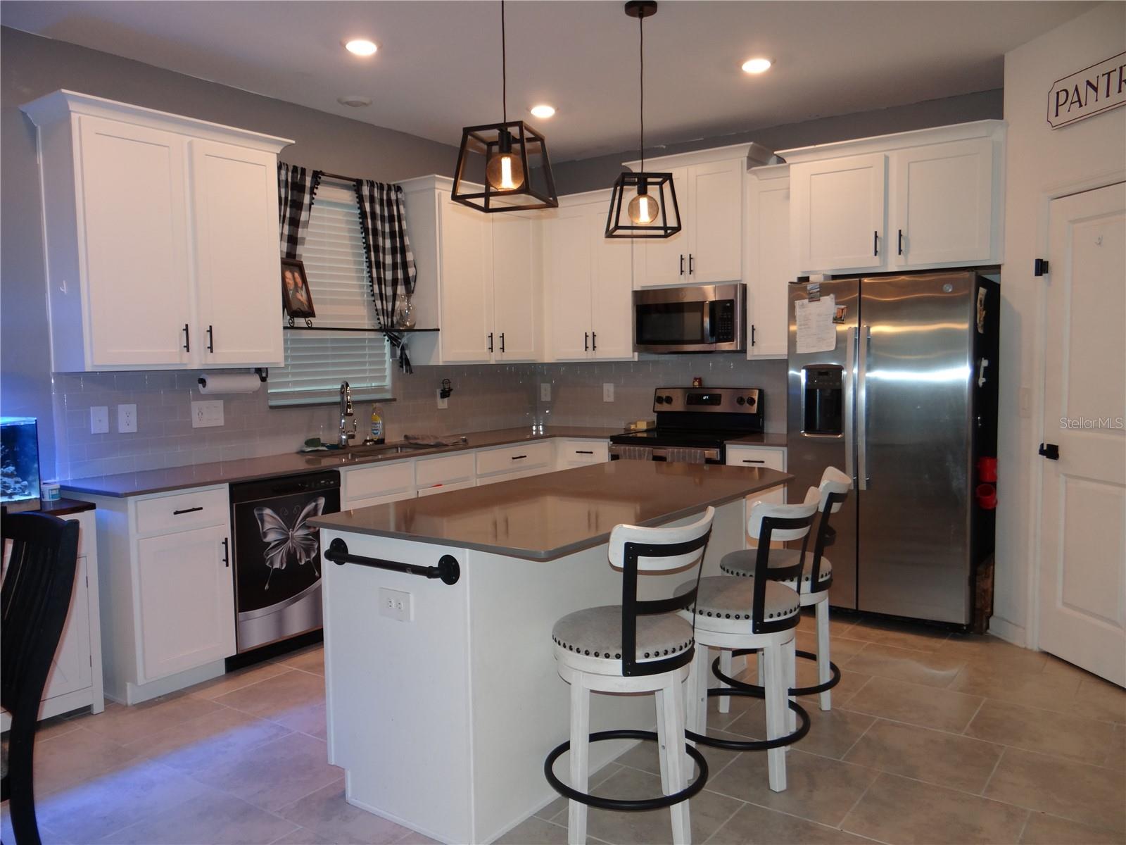 TRINITY LAKES PH 1 & 2 - Residential