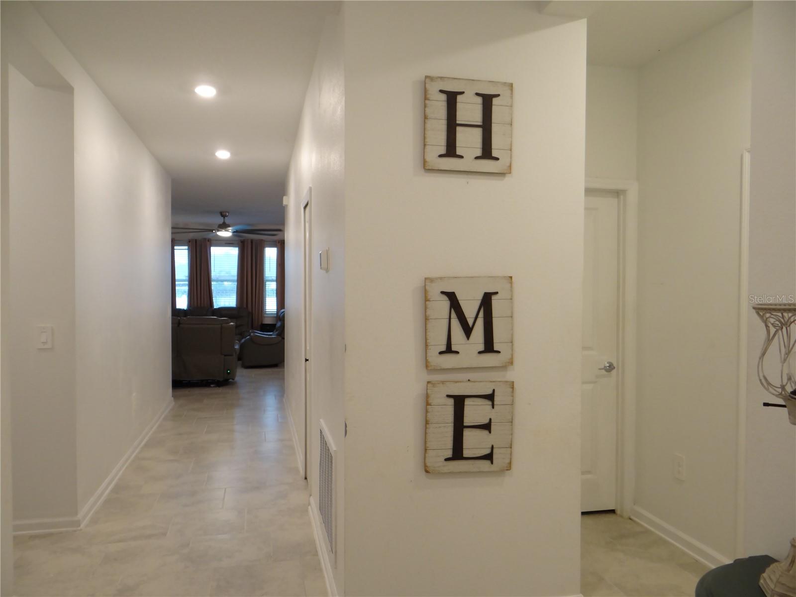 TRINITY LAKES PH 1 & 2 - Residential