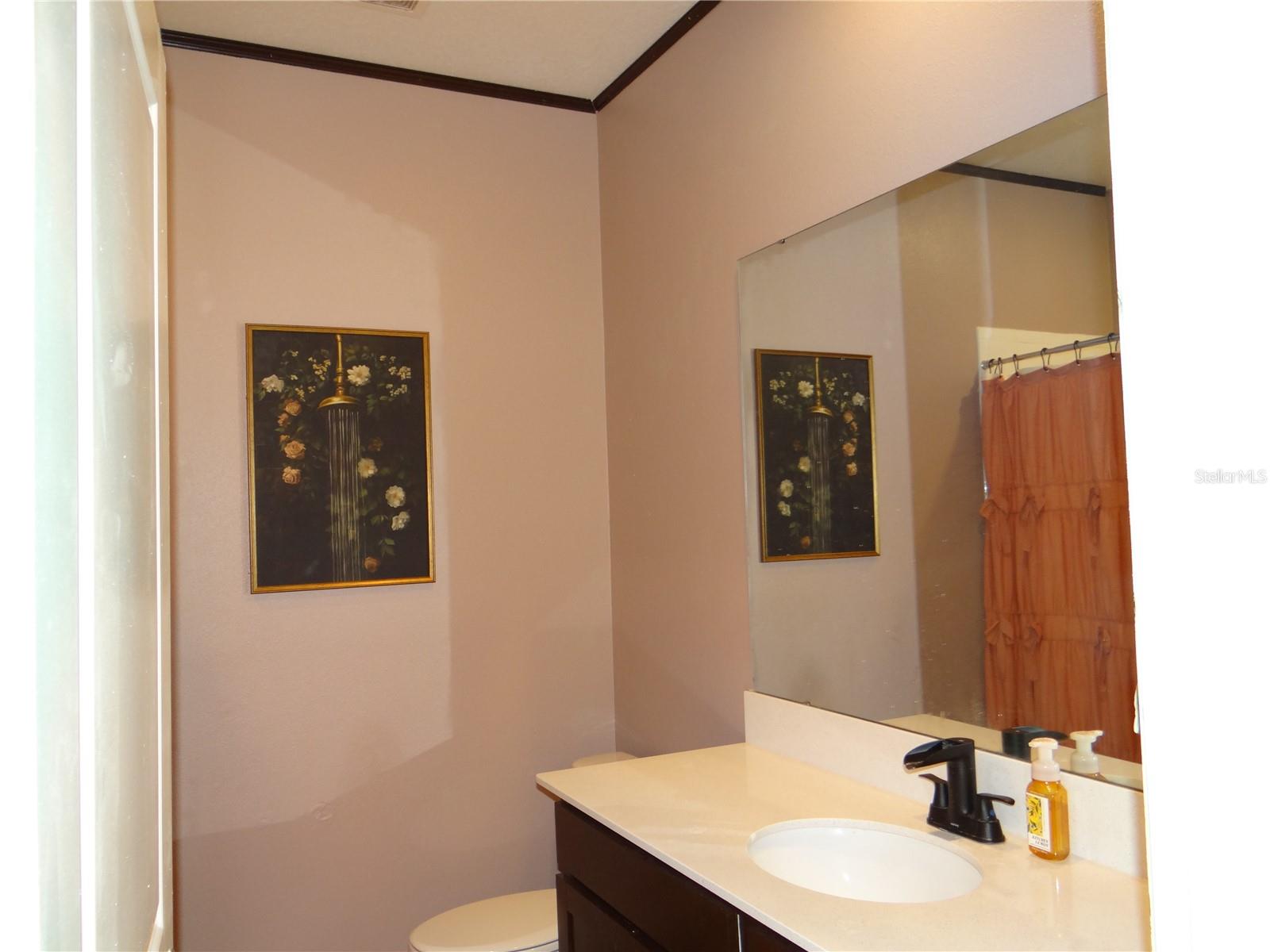 TRINITY LAKES PH 1 & 2 - Residential