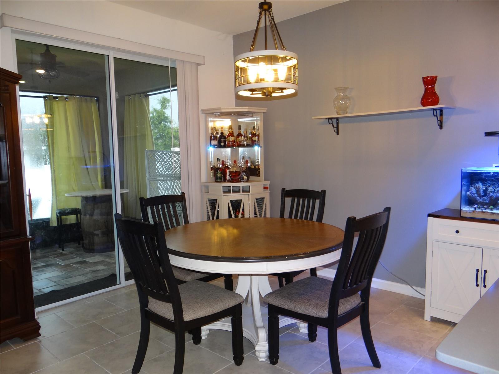 TRINITY LAKES PH 1 & 2 - Residential