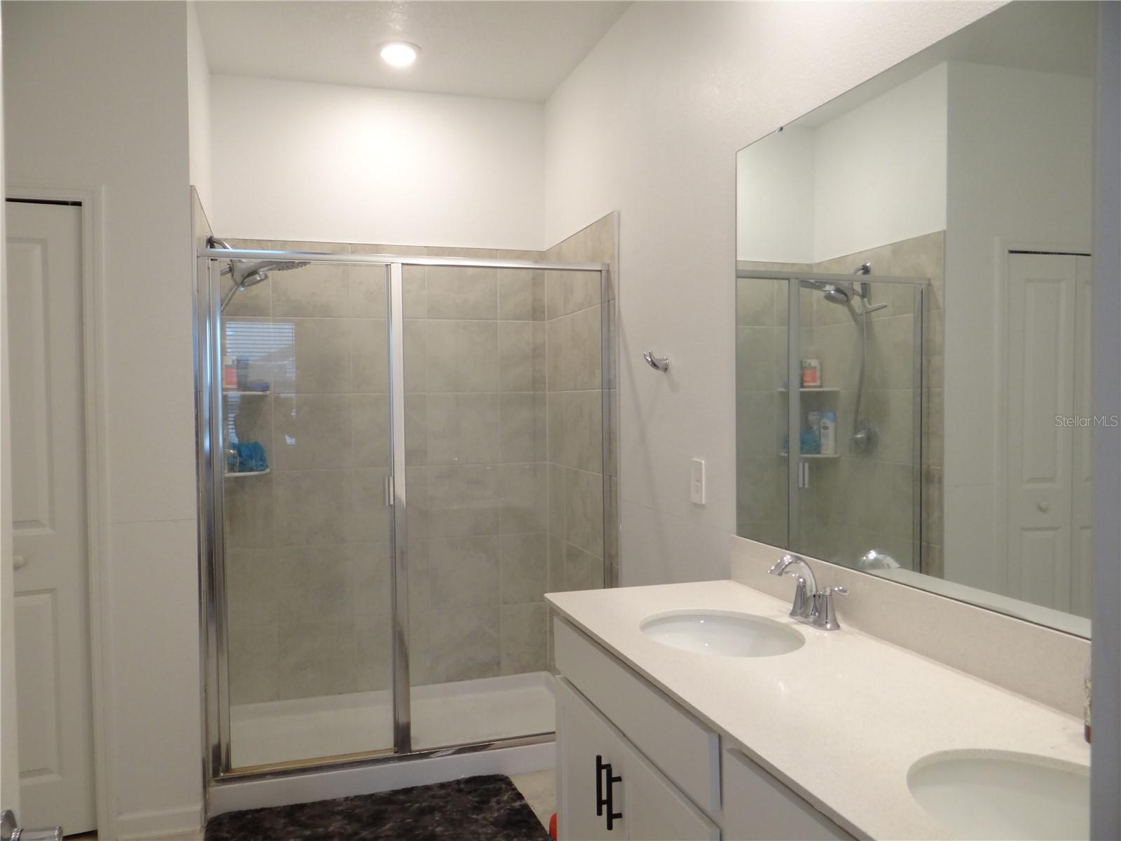 TRINITY LAKES PH 1 & 2 - Residential