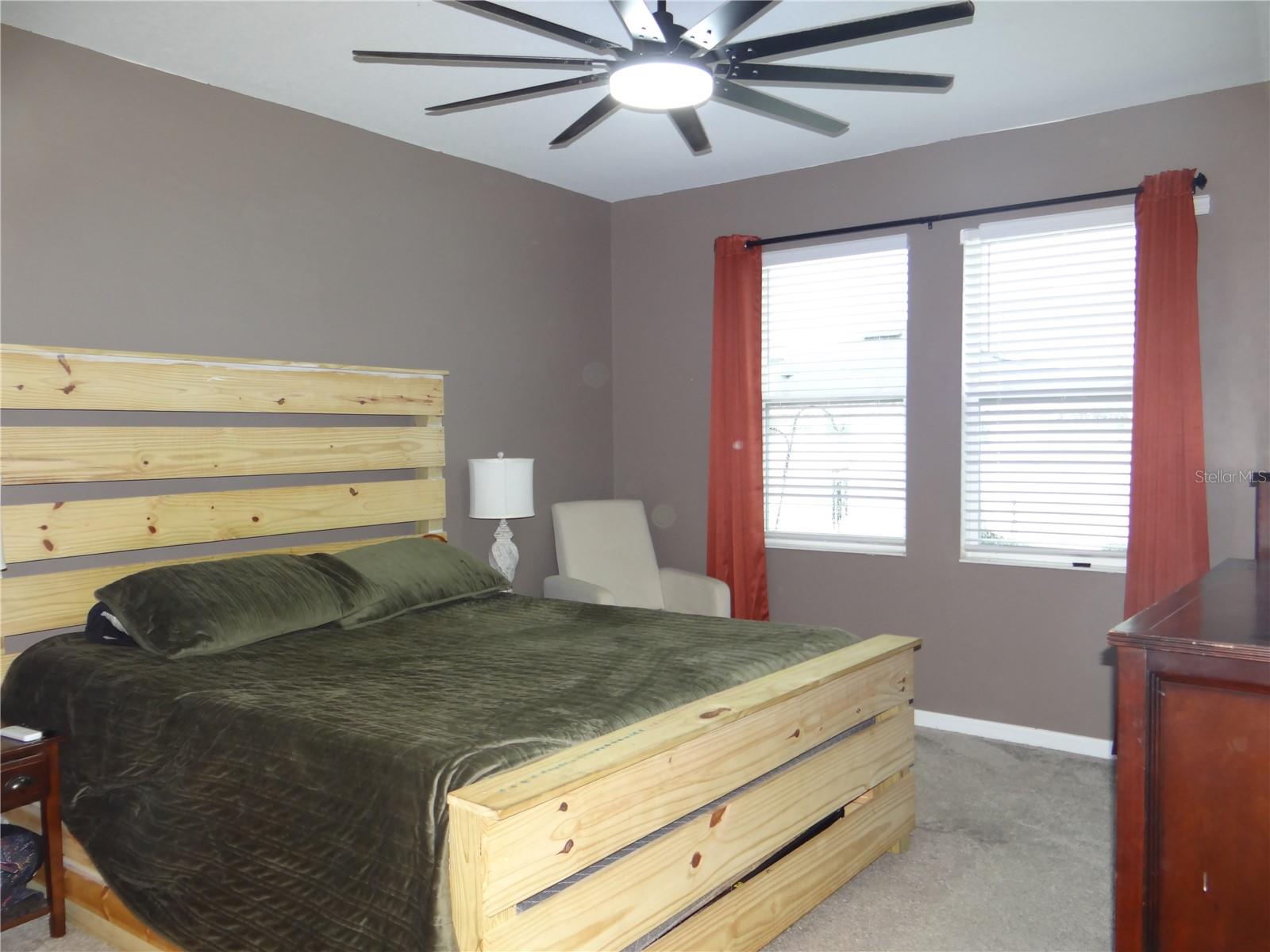 TRINITY LAKES PH 1 & 2 - Residential