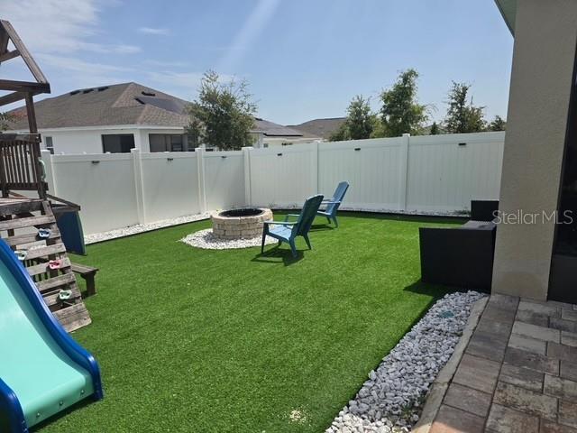 TRINITY LAKES PH 1 & 2 - Residential
