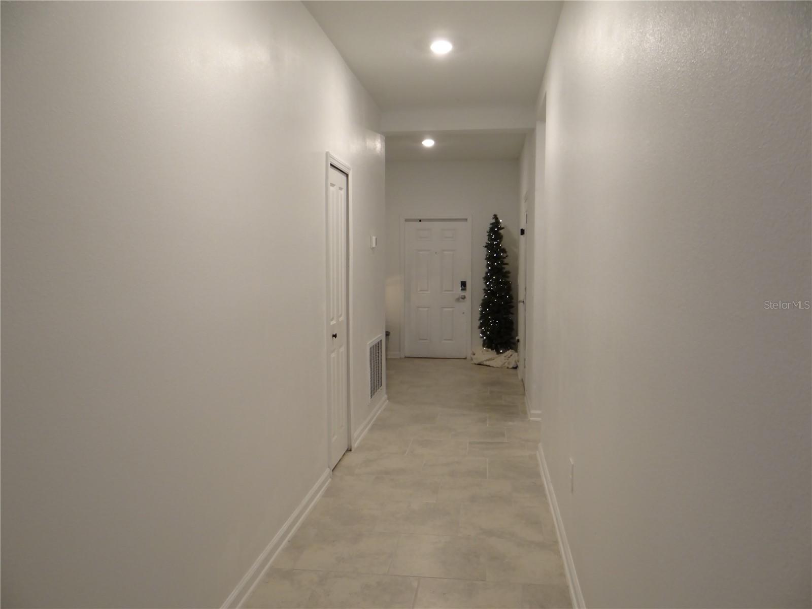 TRINITY LAKES PH 1 & 2 - Residential