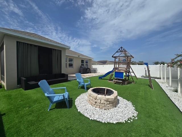 TRINITY LAKES PH 1 & 2 - Residential