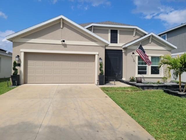 TRINITY LAKES PH 1 & 2 - Residential