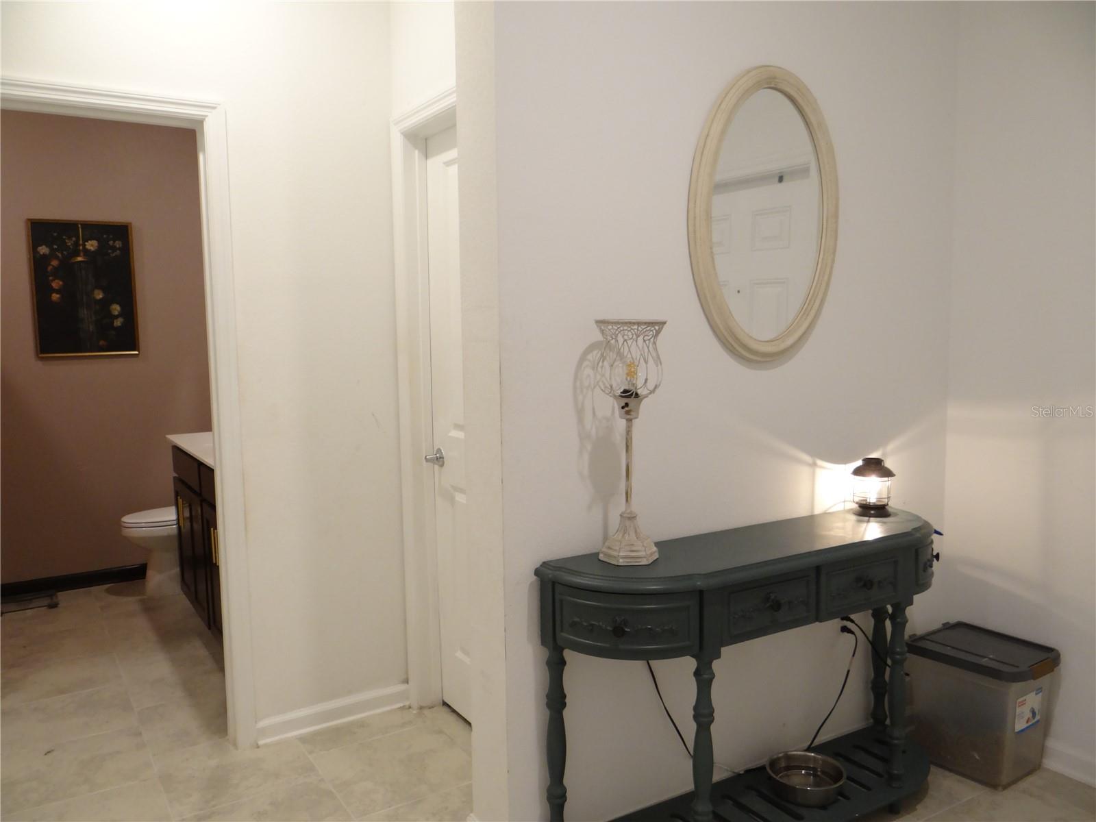 TRINITY LAKES PH 1 & 2 - Residential