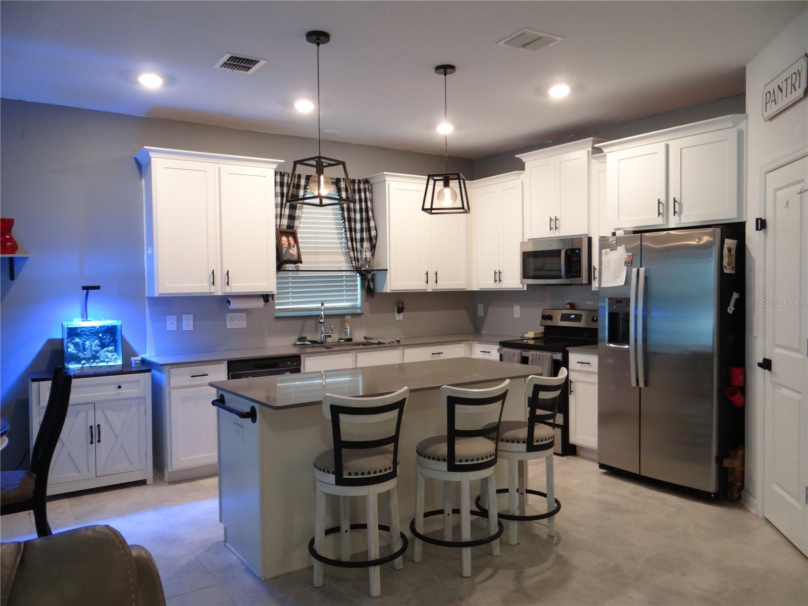 TRINITY LAKES PH 1 & 2 - Residential