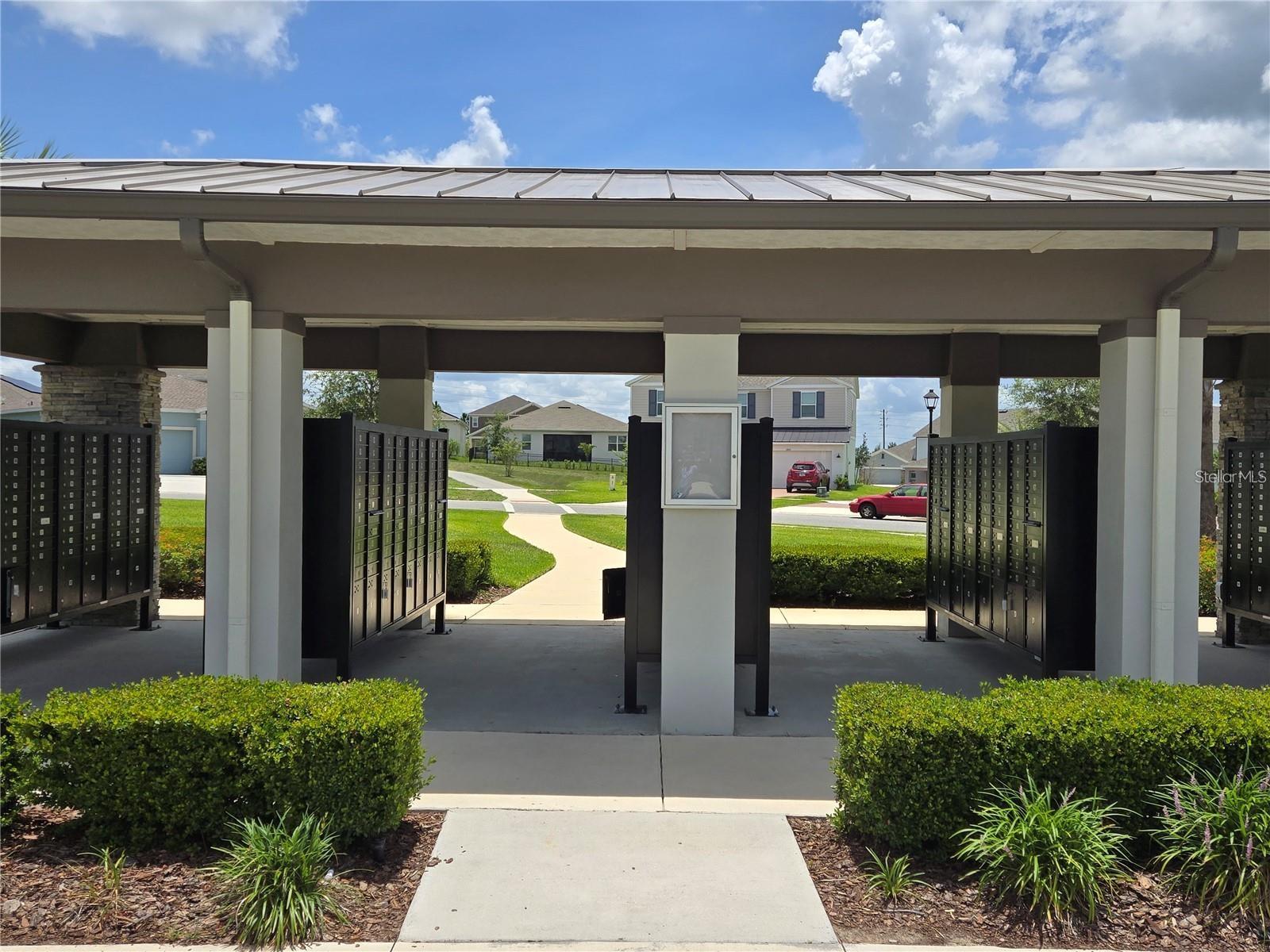 TRINITY LAKES PH 1 & 2 - Residential