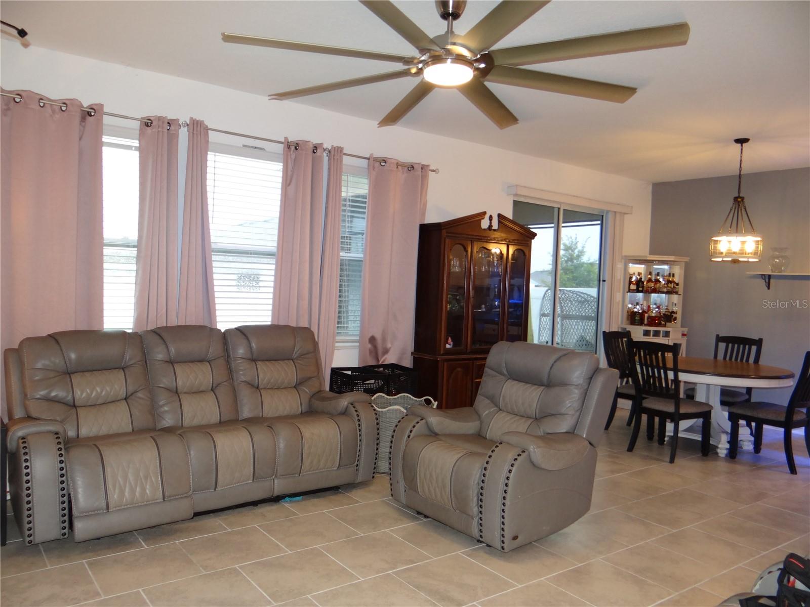 TRINITY LAKES PH 1 & 2 - Residential