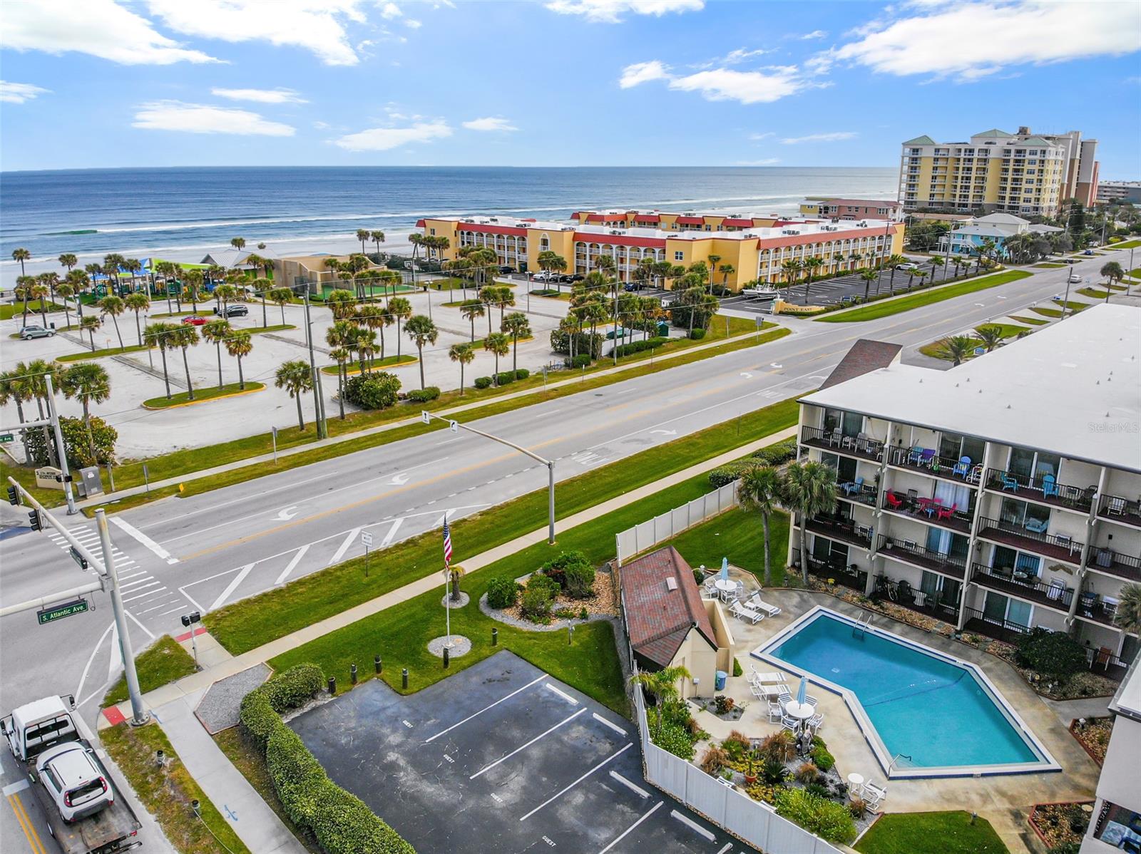 Mariners Cove Condo - Residential