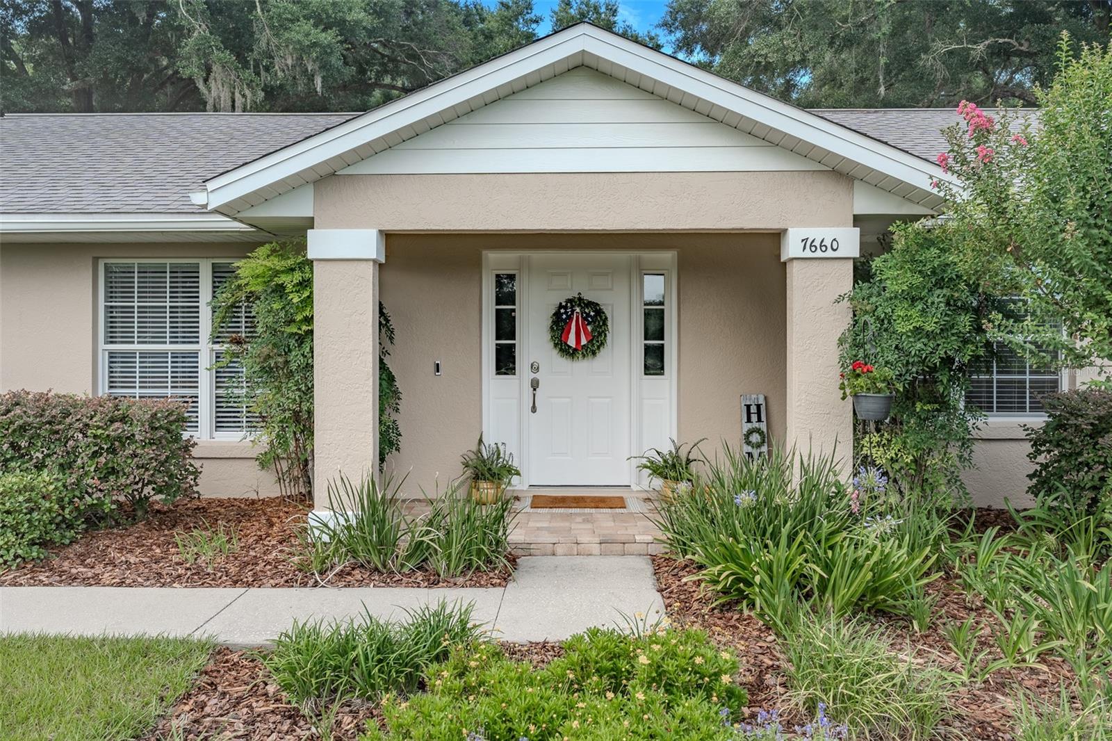 GREEN TURF ACRES - Residential
