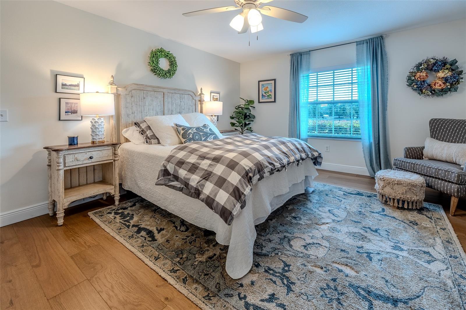 GREEN TURF ACRES - Residential