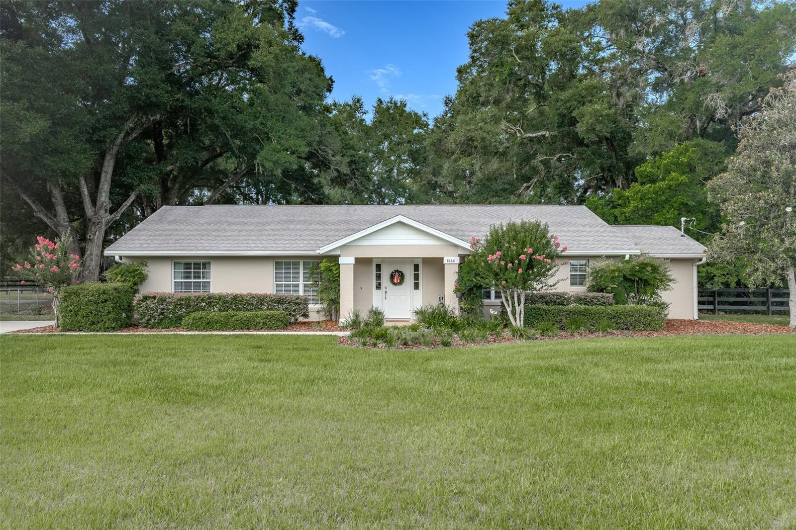 GREEN TURF ACRES - Residential