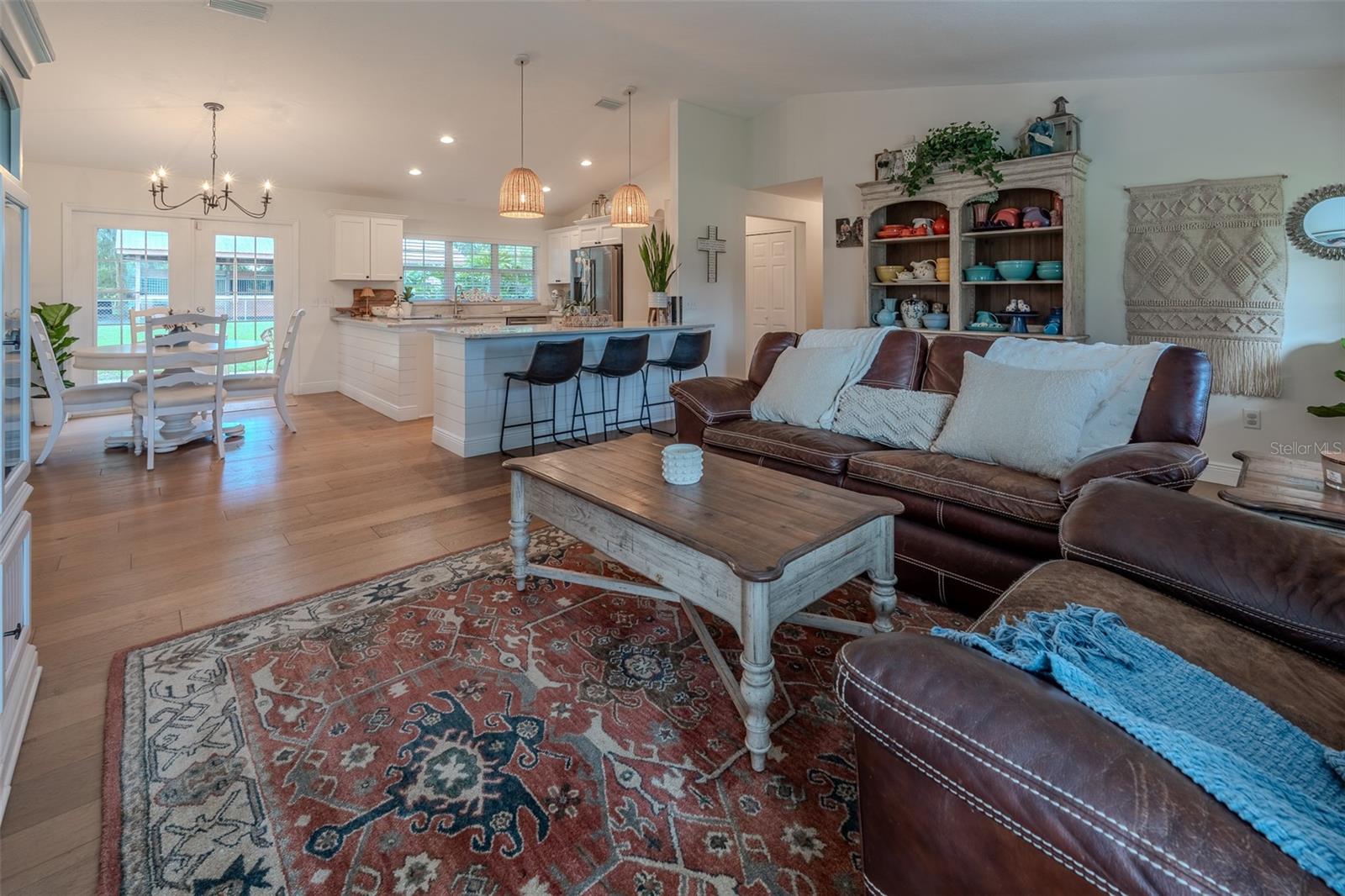 GREEN TURF ACRES - Residential
