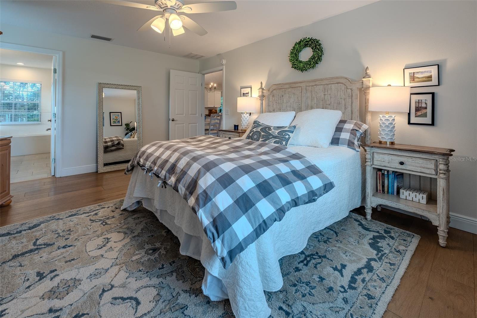 GREEN TURF ACRES - Residential