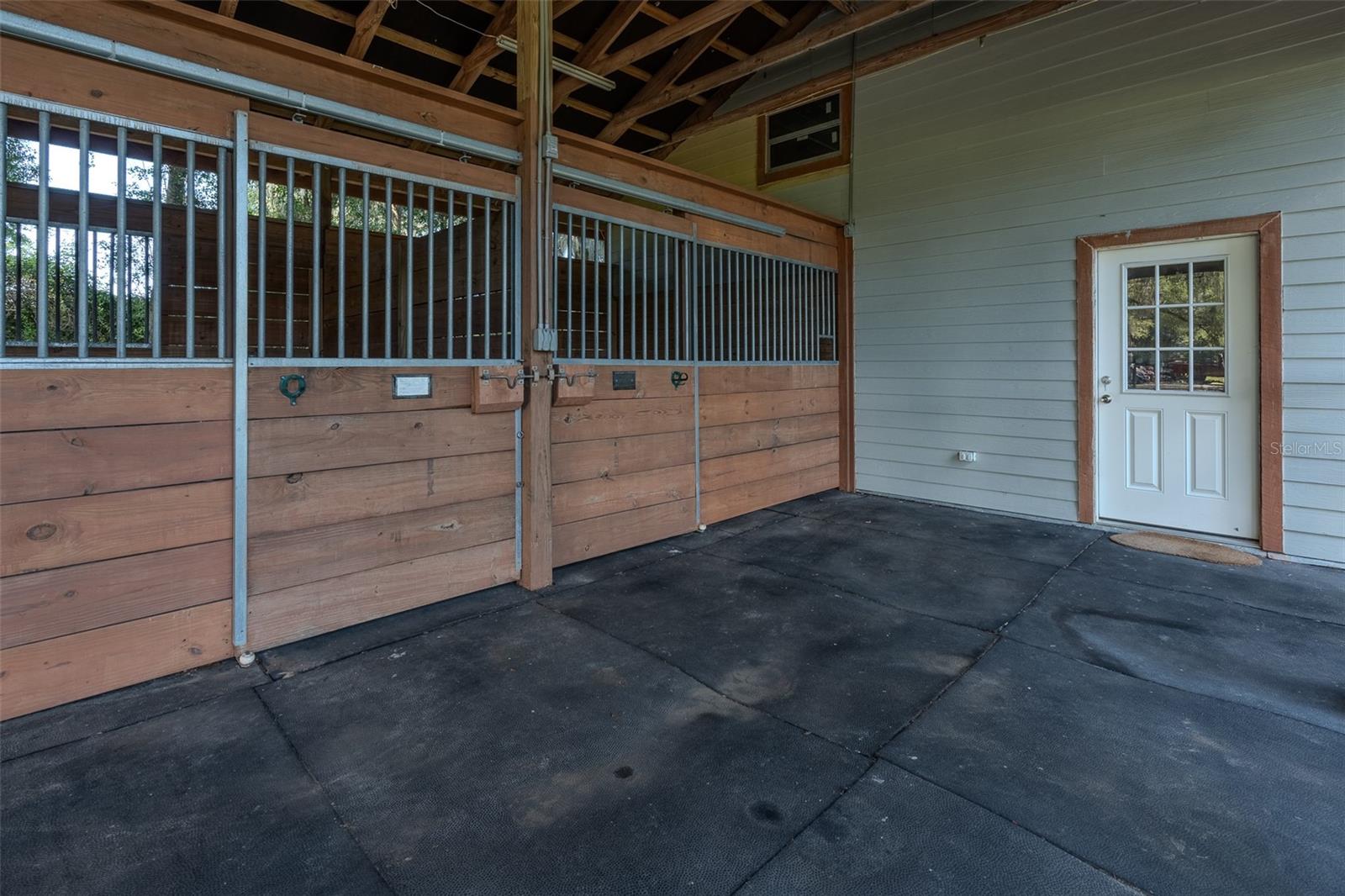 GREEN TURF ACRES - Residential