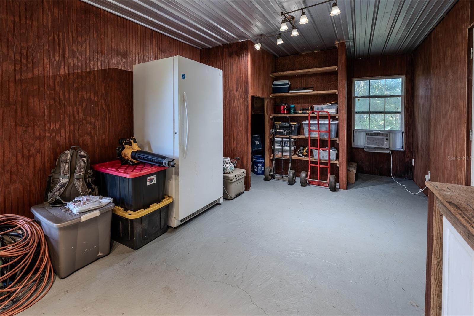 GREEN TURF ACRES - Residential